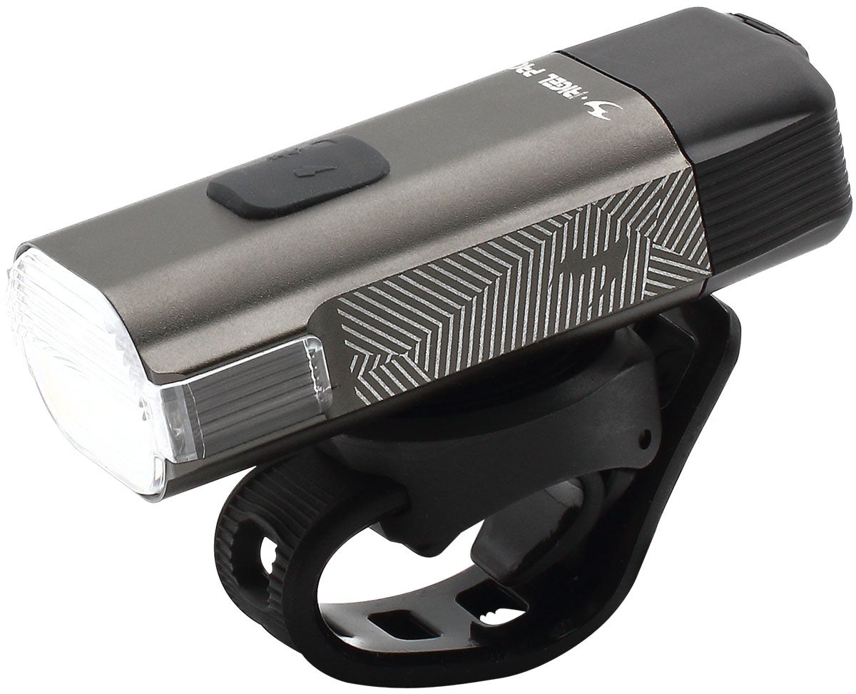 Ladattava led-etuvalo MOON Rigel Pro, 1000lm