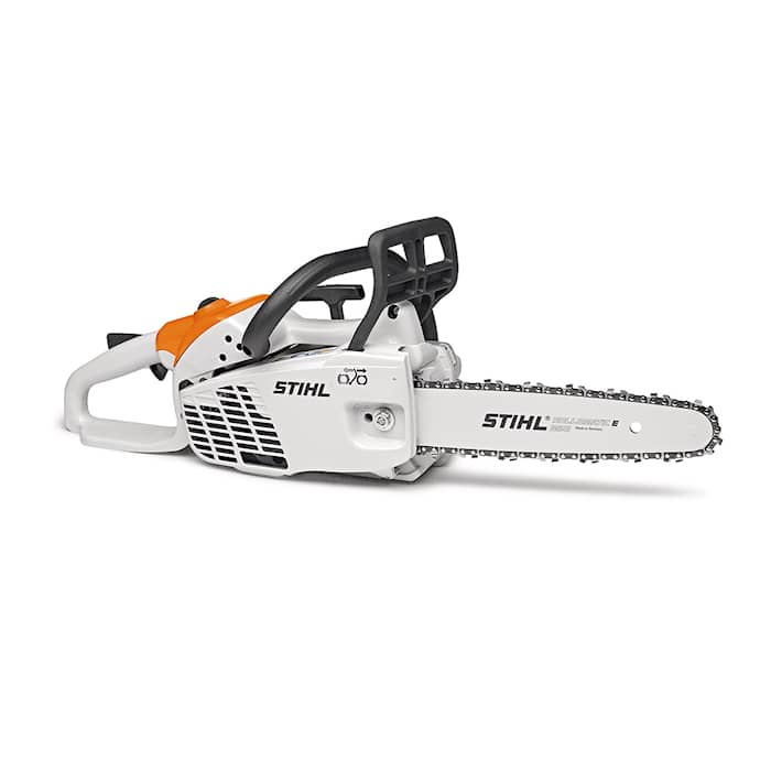 Stihl MS 194 C-E moottorisaha 12" laipalla
