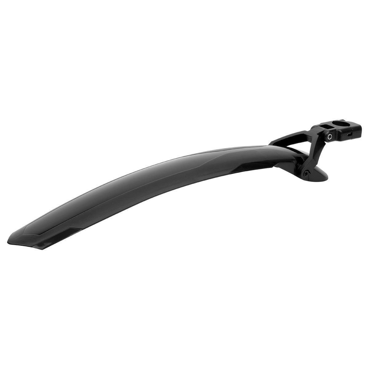 Polisport Mud Pro 26"/29" pikalokasuoja taakse, musta