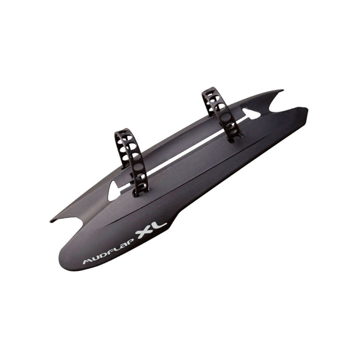 Polisport Mudflap XL MTB 20"/29" pikalokasuoja eteen, musta
