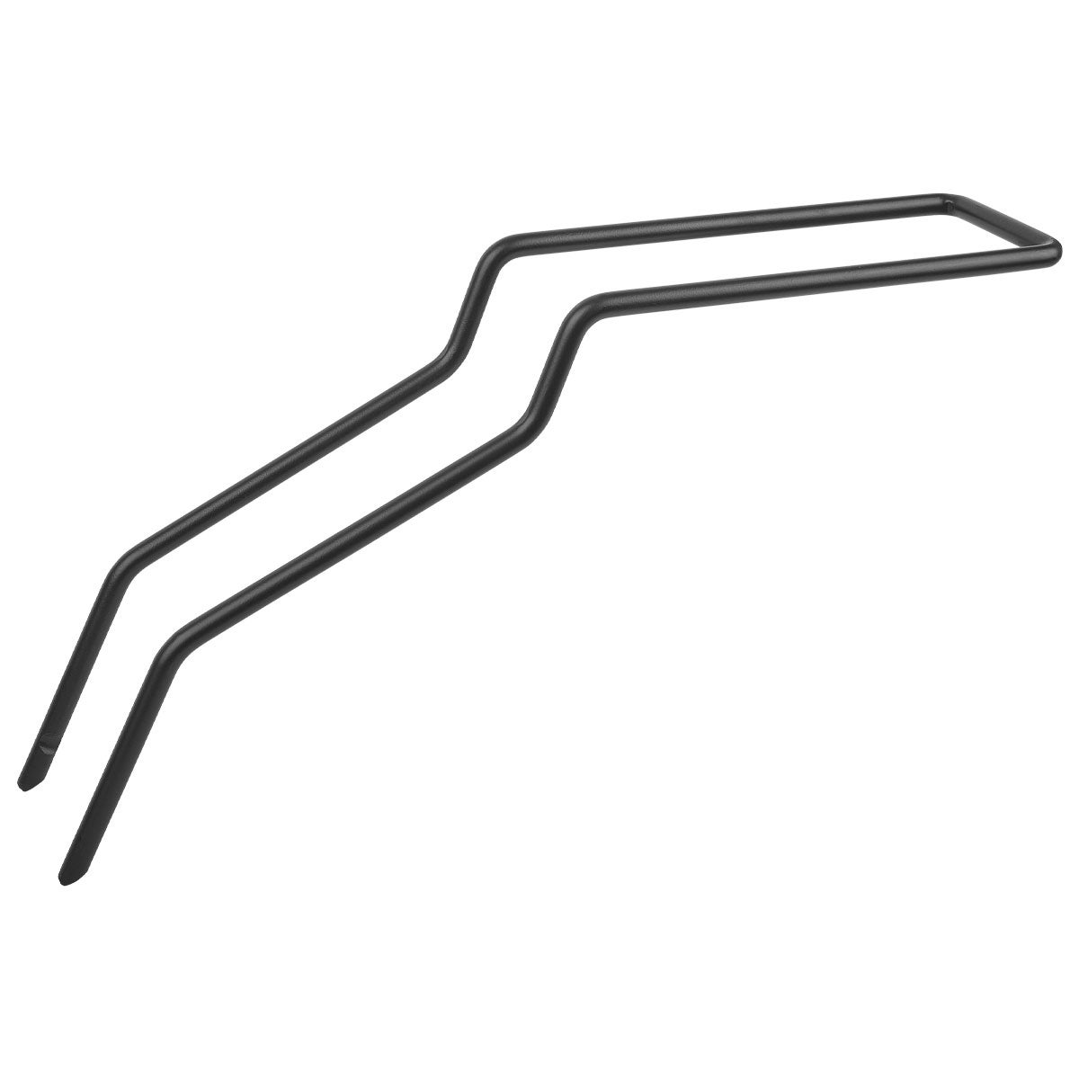 Lastenkuljetusistuimen kiinnitysrauta 29" ja pienet rungot Polisport Koolah, Gro