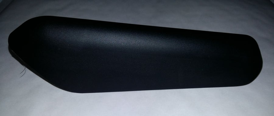 Benelli 828U Korotettu Poskipakka