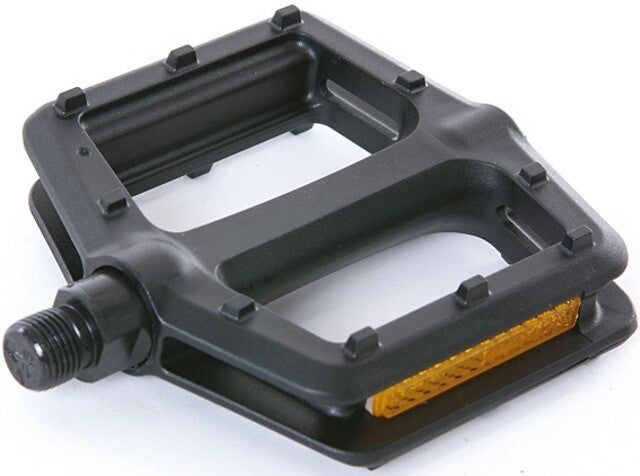 Helkama 9/16" VP-535 avopolkimet, PCA, musta