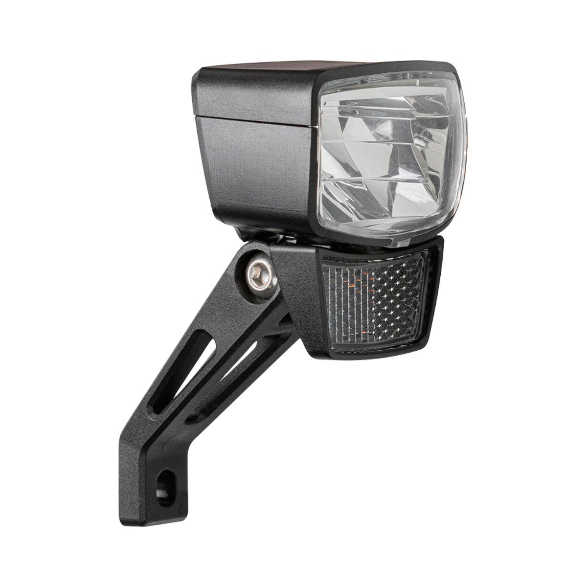 Etuvalo AXA NXT 80, E-bike akkuun, 6-12V