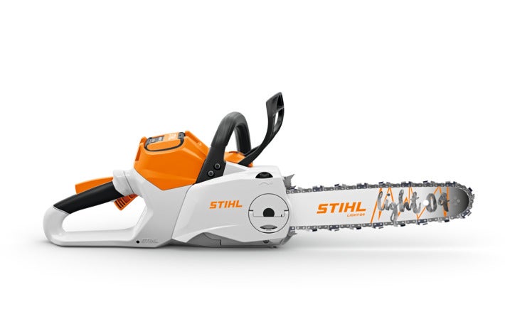 Stihl MSA 220.0 C-B Akkuk&auml;ytt&ouml;inen moottorisaha, ilman akkua ja laturia