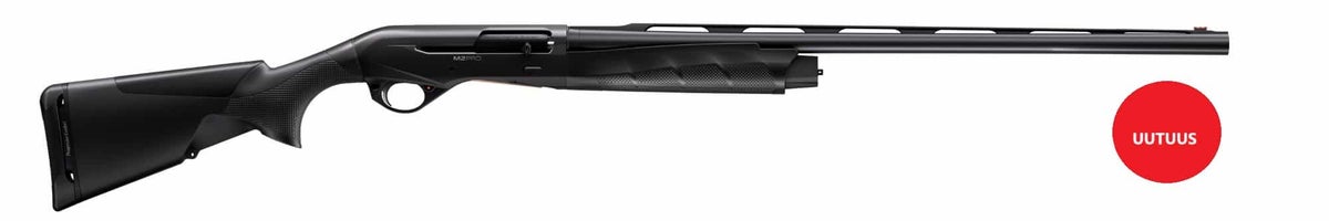 Benelli M2 Pro 12/76 26"
