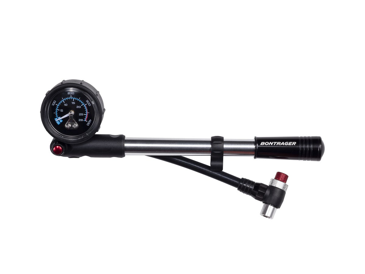 Bontrager Shock iskunvaimennin pumppu