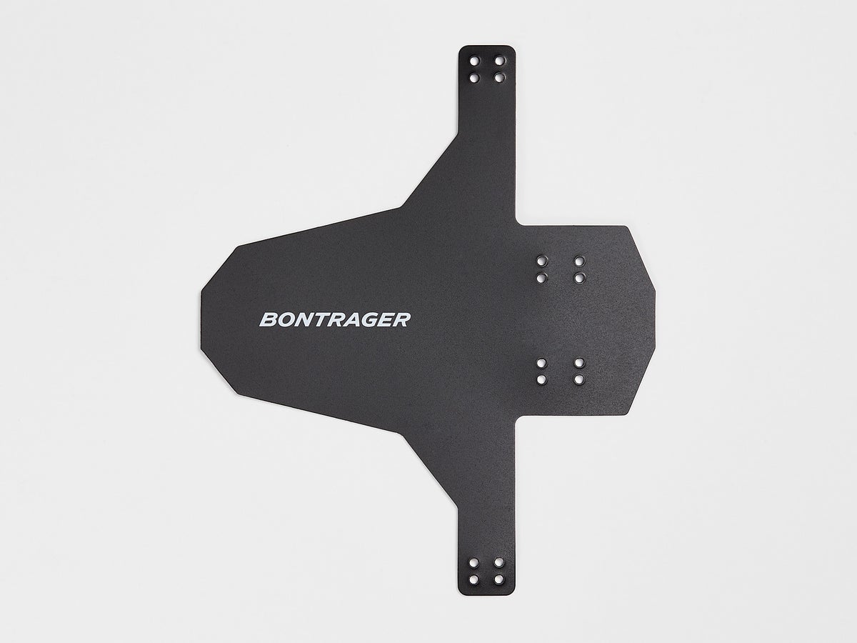 Fender Bontrager Enduro Black Front