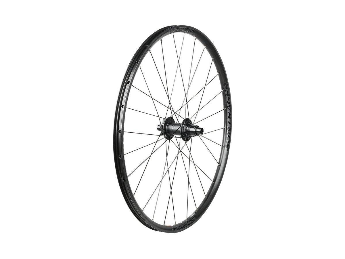 Bontrager Wheel Rear Bontrager Kovee Comp TLR 27.5 148 Black