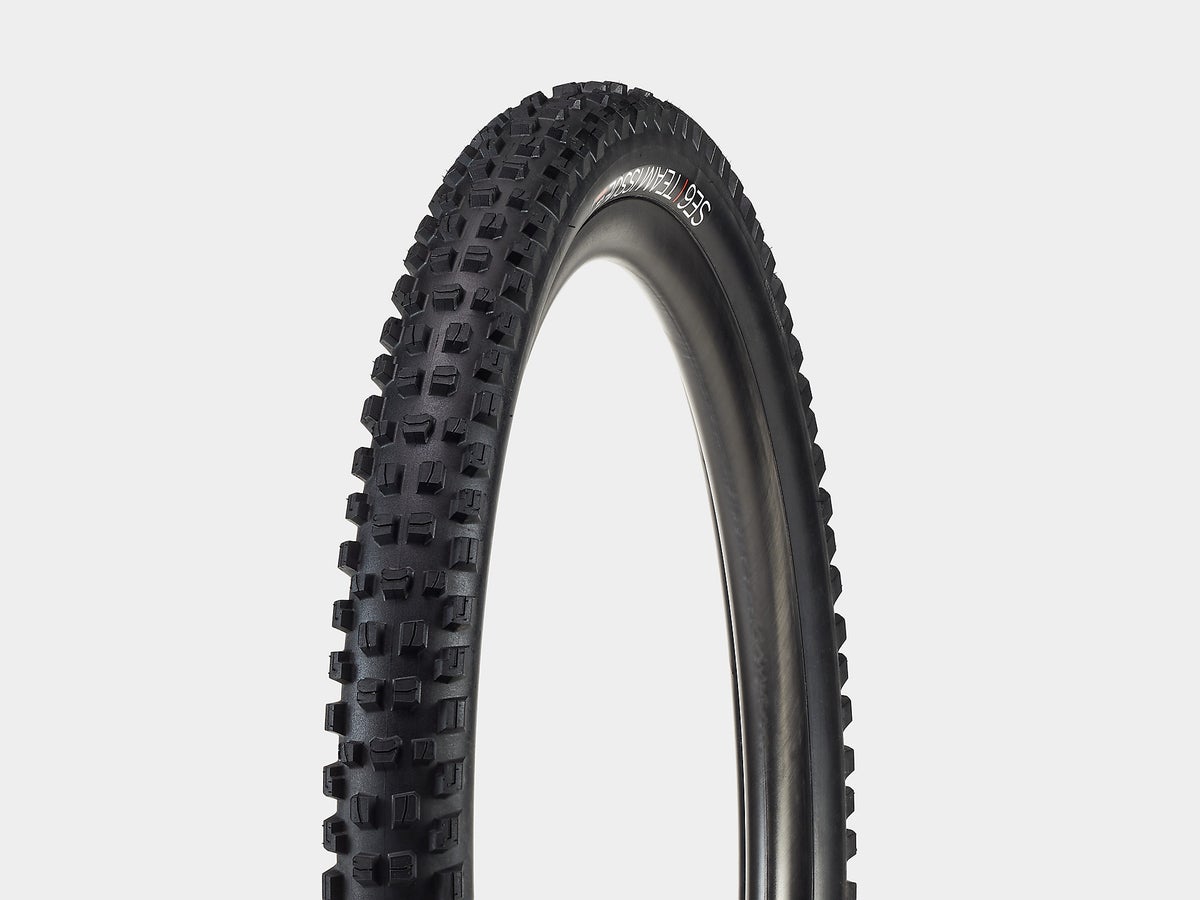 Bontrager Se6 Team Issue Ulkorengas