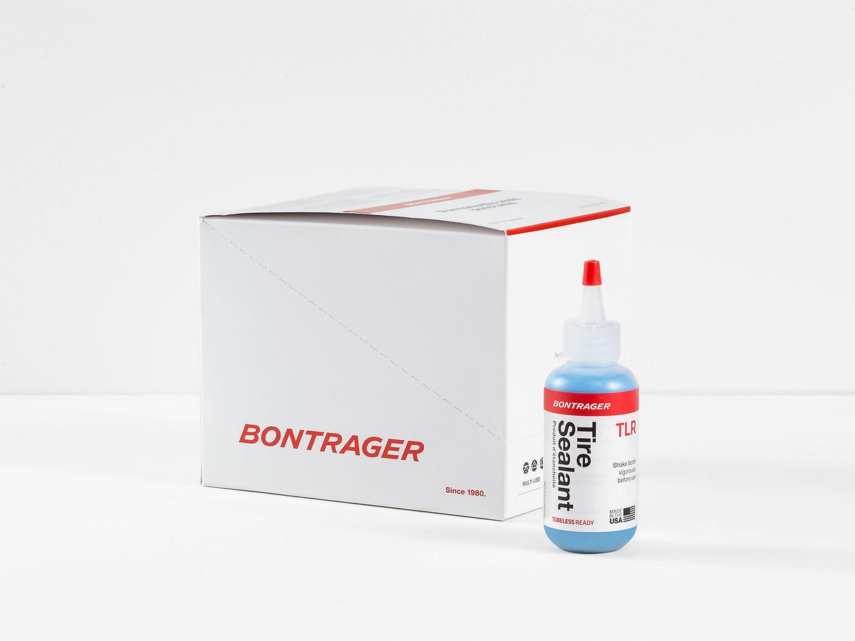 Bontrager TLR-tiivistysaine 89ml/3oz