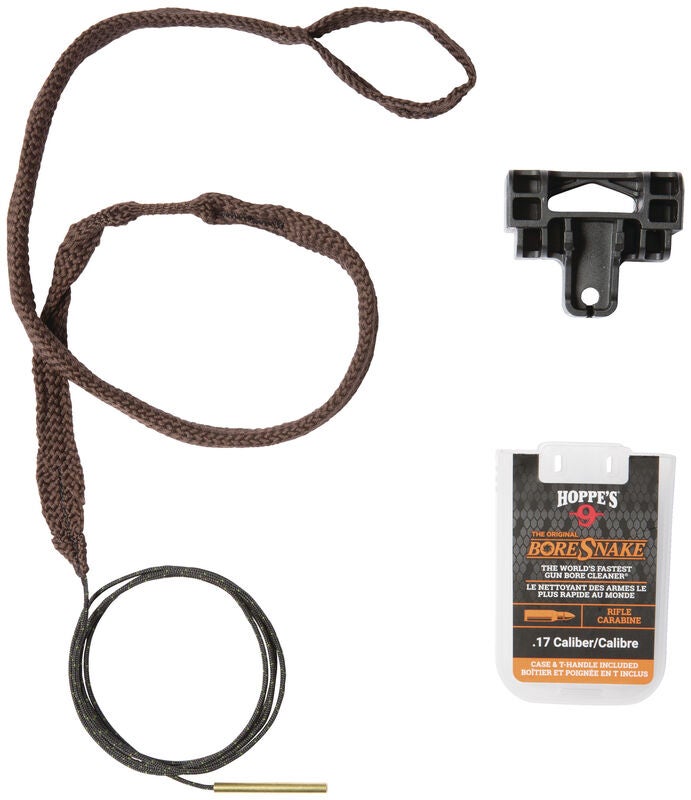 Boresnake Puhdistusnaru .17Hmr