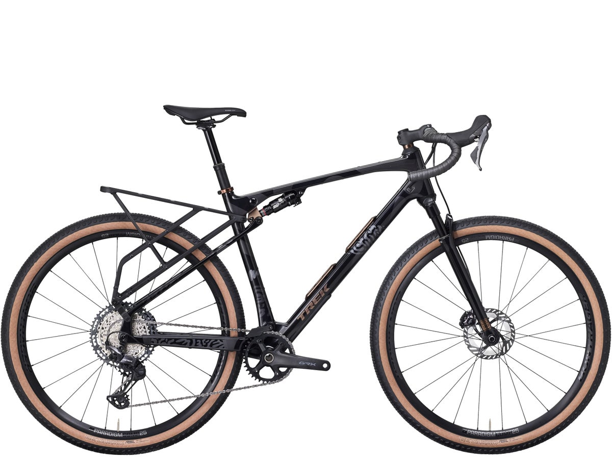 Trek CheckOUT SL 5 gravel py&ouml;r&auml;