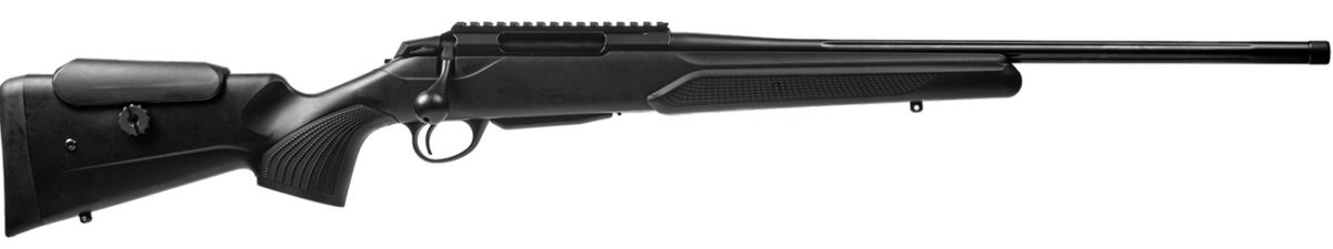 TIKKA T3X DEERHUNTRESS 308 WIN 20" 15X1