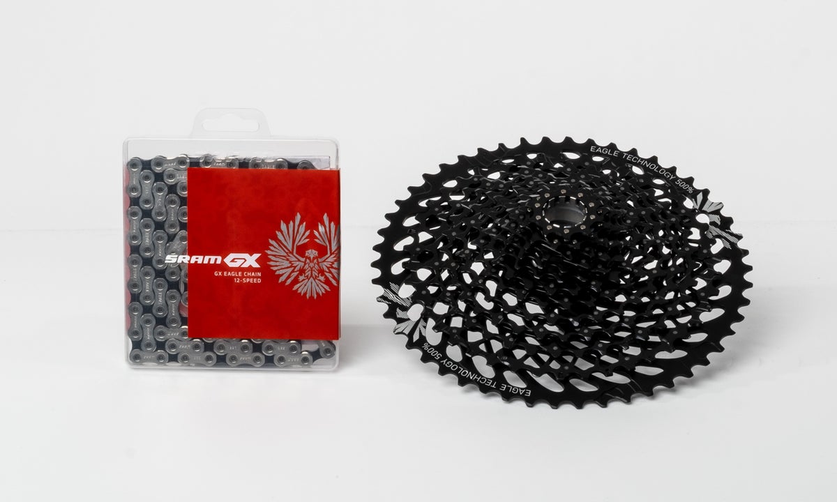 Sram Powerpack 12V Xg-1275