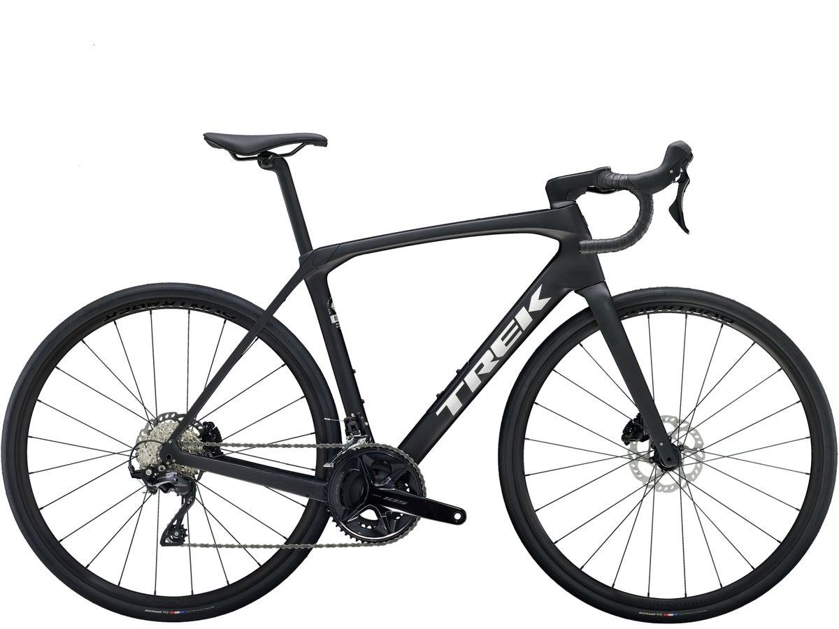 Trek Domane SL 5 Gen 4 maantiepy&ouml;r&auml;