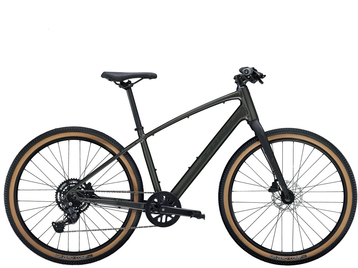 Trek Dual Sport 2 Gen 5 hybridipy&ouml;r&auml;