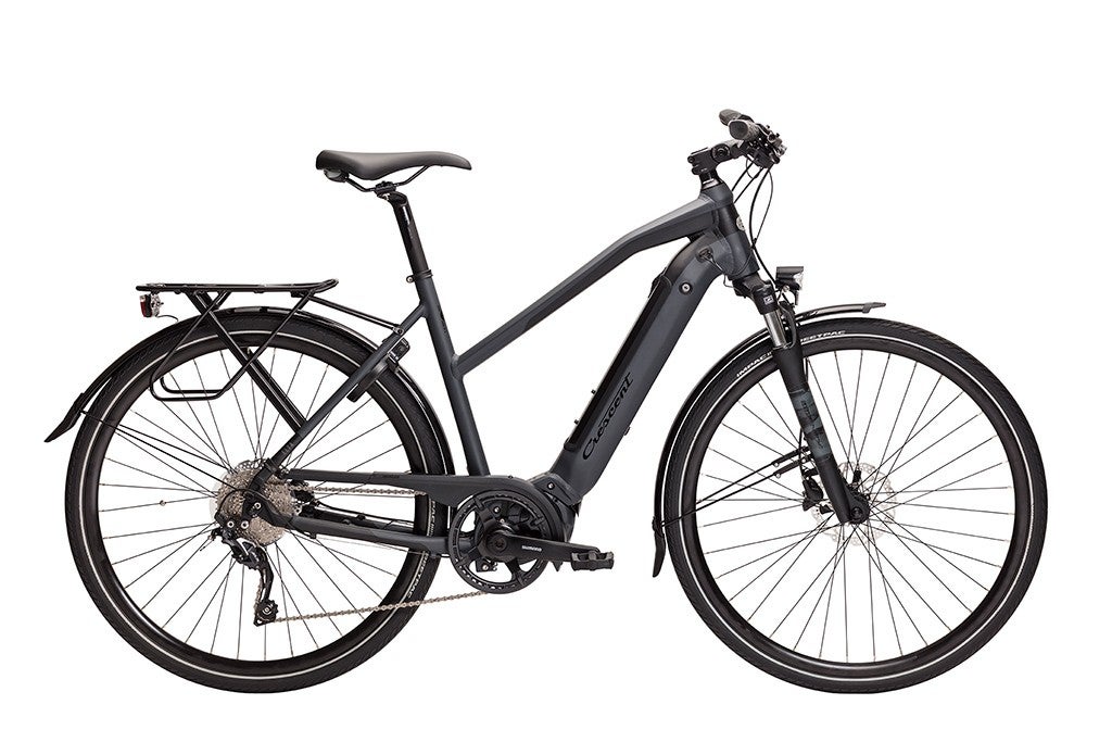 Crescent Elta 10v, mattamusta