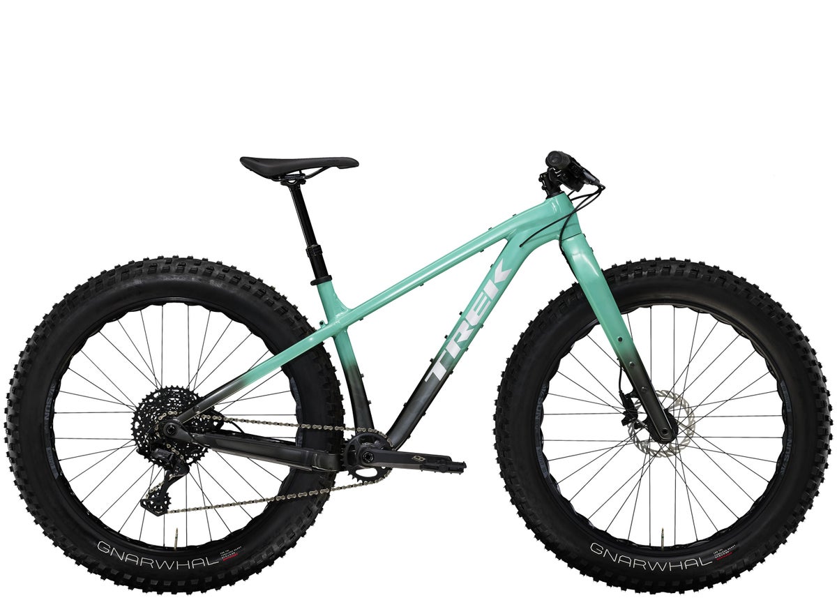 Trek Farley 5 fatbike