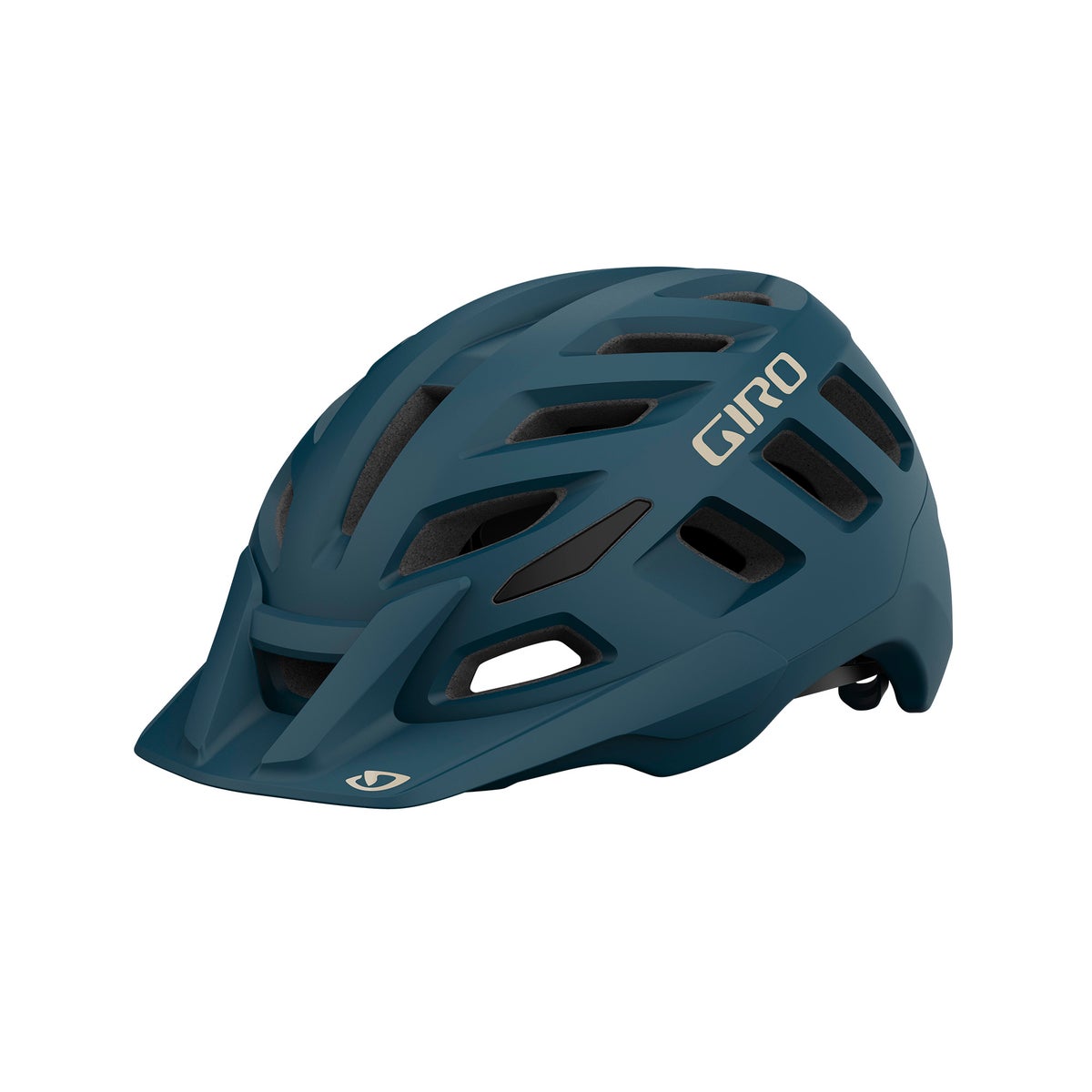 Giro Radix Mips Mat Harbour Blue