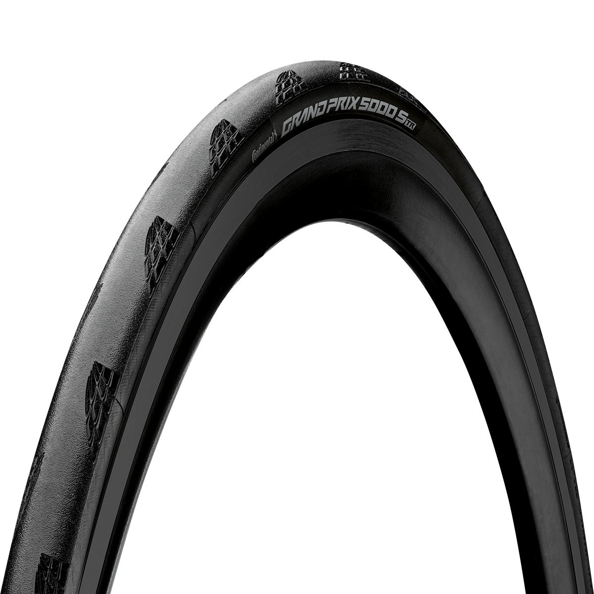 Ulkorengas 28" CONTINENTAL GP5000S TR 32-622 musta, tubeless