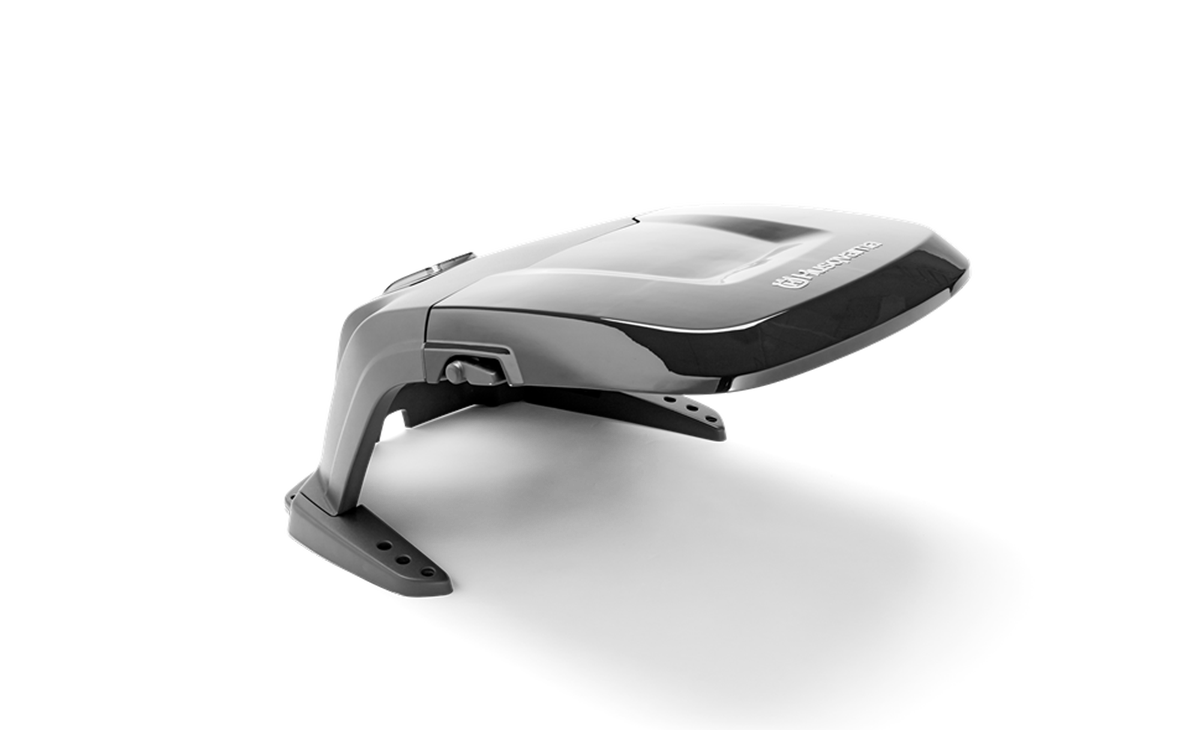 Husqvarna SUOJAKATOS P15, soveltuu: 310, 315x, 405x, 415x, 305, 310 mark II, 315 mark II