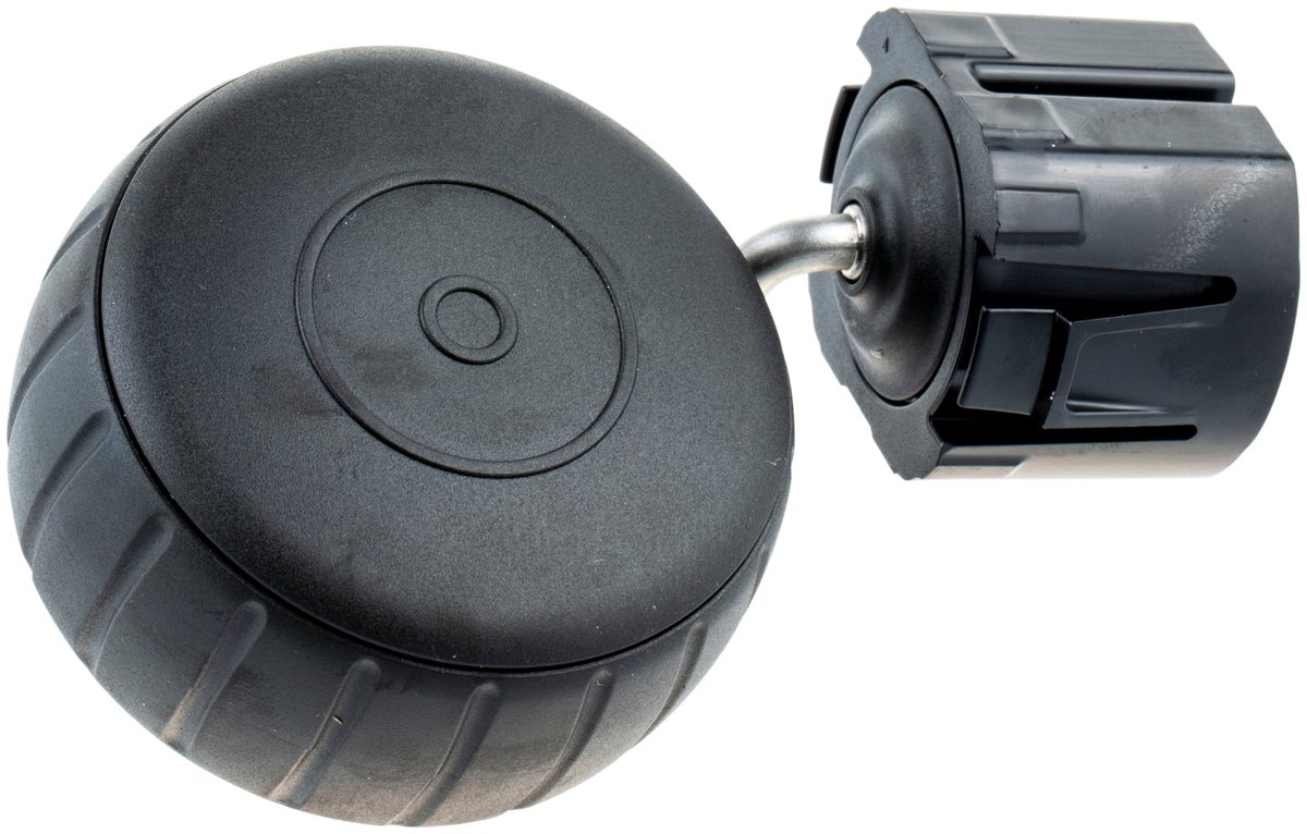 Husqvarna AUTOMOWER ETUPY&Ouml;R&Auml;SARJA 80MM