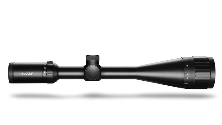 Hawke Vantage Ir 4-16X50 .17Hmr