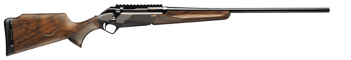 BENELLI LUPO BE.S.T WOOD 308W 20" M 14/1