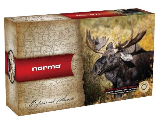 Norma 9,3X62 18,5G Oryx 20kpl
