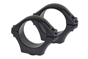 Optilock Renkaat 30Mm Med