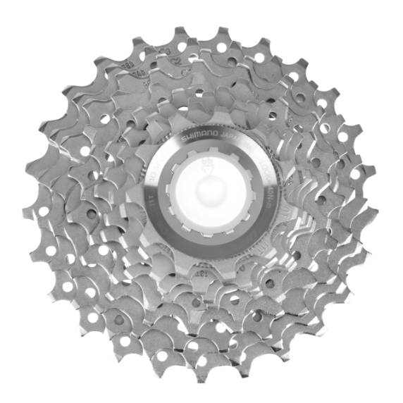 Shimano Kasetti 10-v 11-25 CS-6700 Ultegra