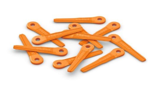 Stihl Polycut Varater&auml;t 145 mm, 12 Kpl