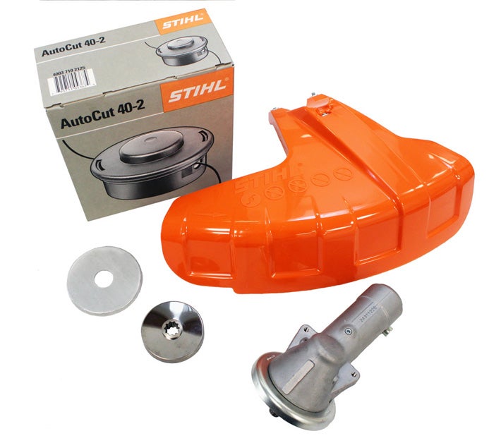 Stihl Ruohosetti FS 410 / 460 / 490 K malleihin