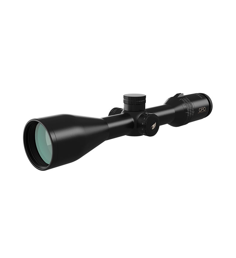 GPO SPECTRA 2-12X50 I