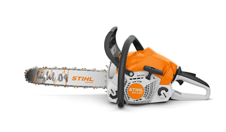 Stihl MS 212 Moottorisaha
