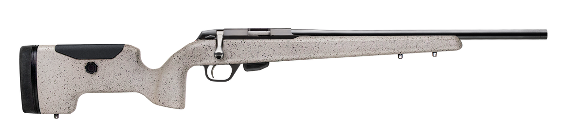 Tikka T1x UPR 17hmr