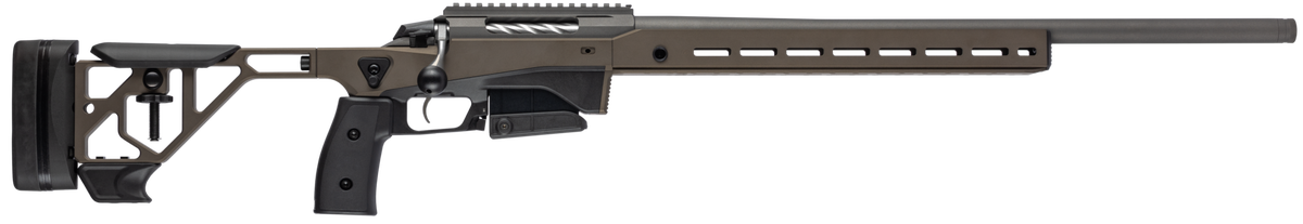 TIKKA T3X 308 WIN ACE TGT 23,5" 5/8X24