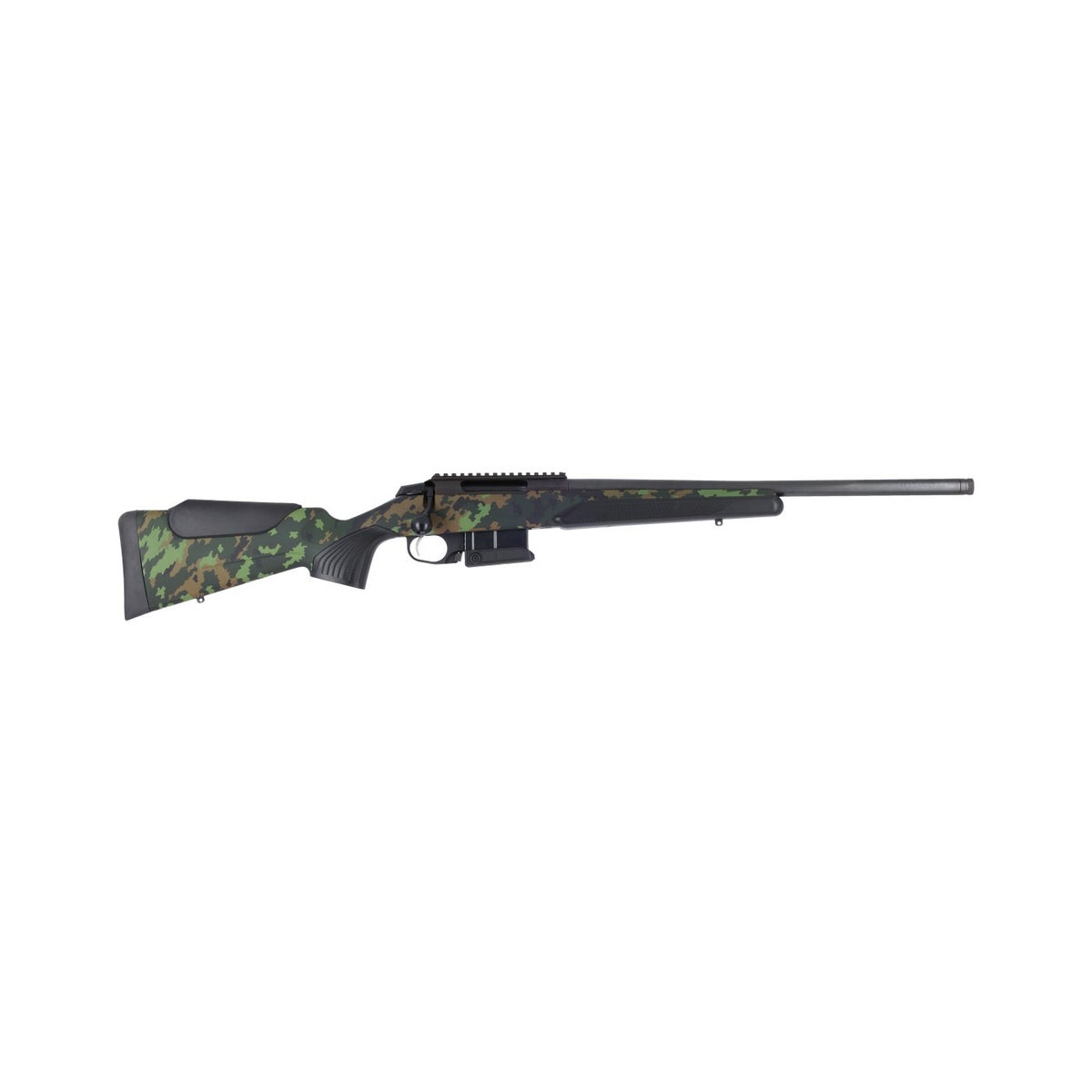 TIKKA T3X CTR SYNT 308 WIN . M05 20" 5/8X24