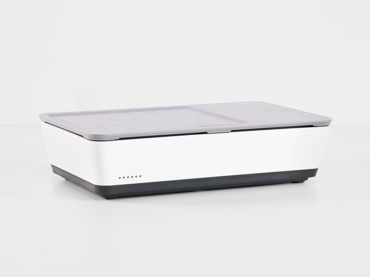 Trek CHRGtime Charging Station