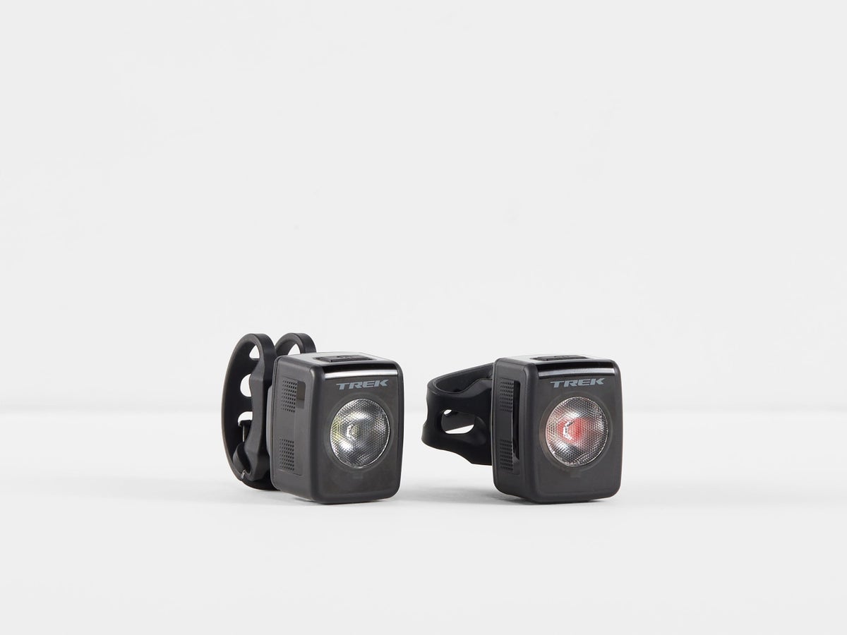 Trek Ion 200 RT / Flare RT valosarja