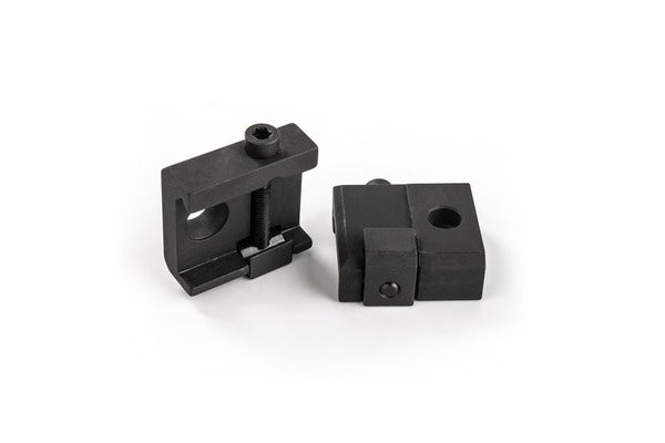 Optilock Base Picatinny/ Weaver