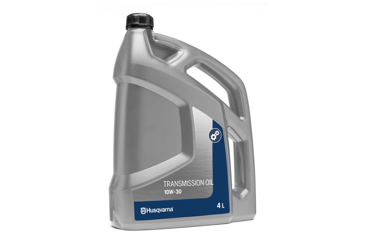 Husqvarna 4T-VAIHTEISTO&Ouml;LJY 10W-30 SYNT. 4 L