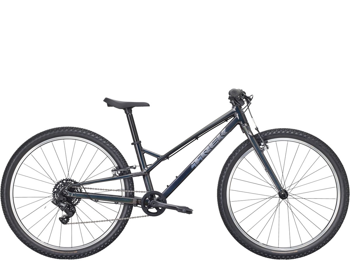 Trek Wahoo 26" lastenpy&ouml;r&auml;