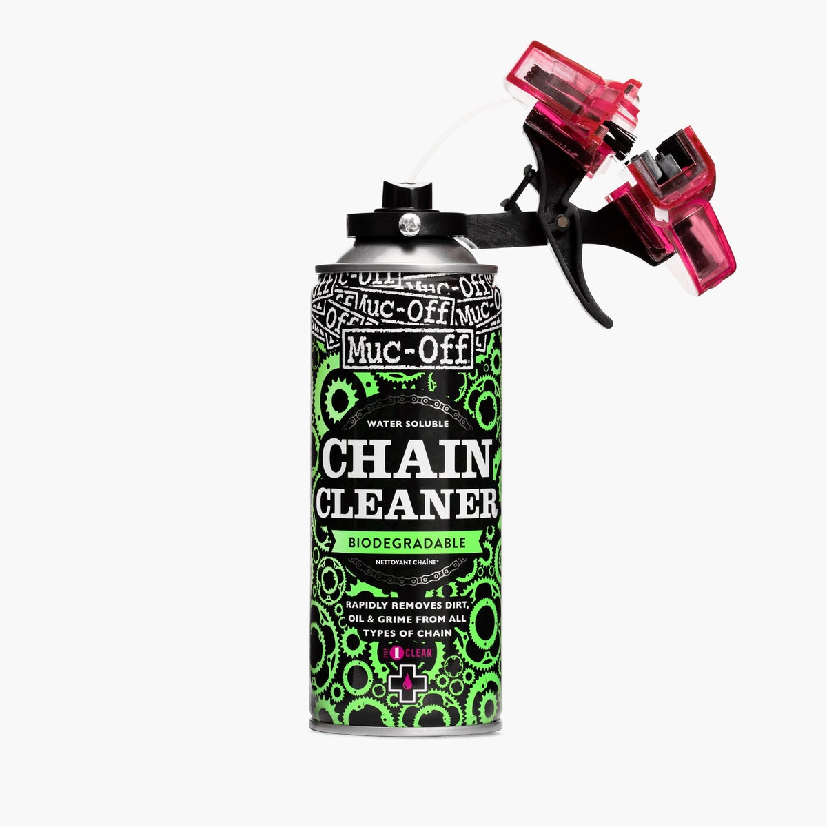 Muc-Off Chain Doc Kit