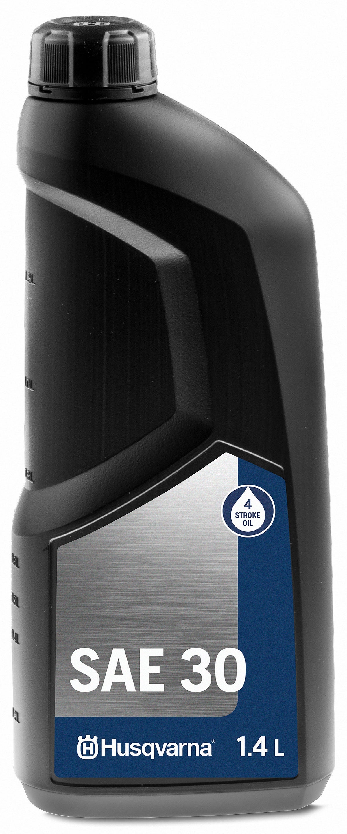Husqvarna 4T-MOOTTORI&Ouml;LJY SAE 30, 1,4 L