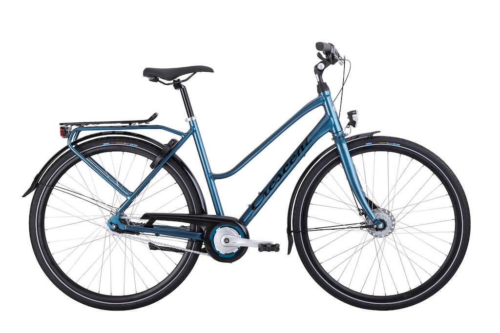 Rissa Nexus 7-v 51cm Petrooli