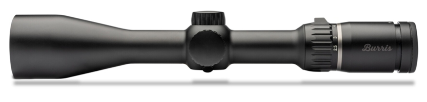 Burris Four Xe 2,5-10X50 Ill