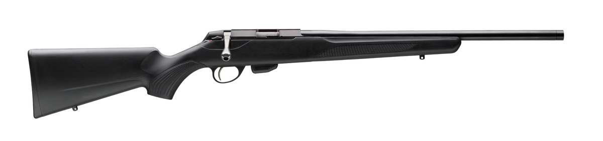 Tikka T1x 17hmr 16" NS 10RD MT1/2X20 UNF