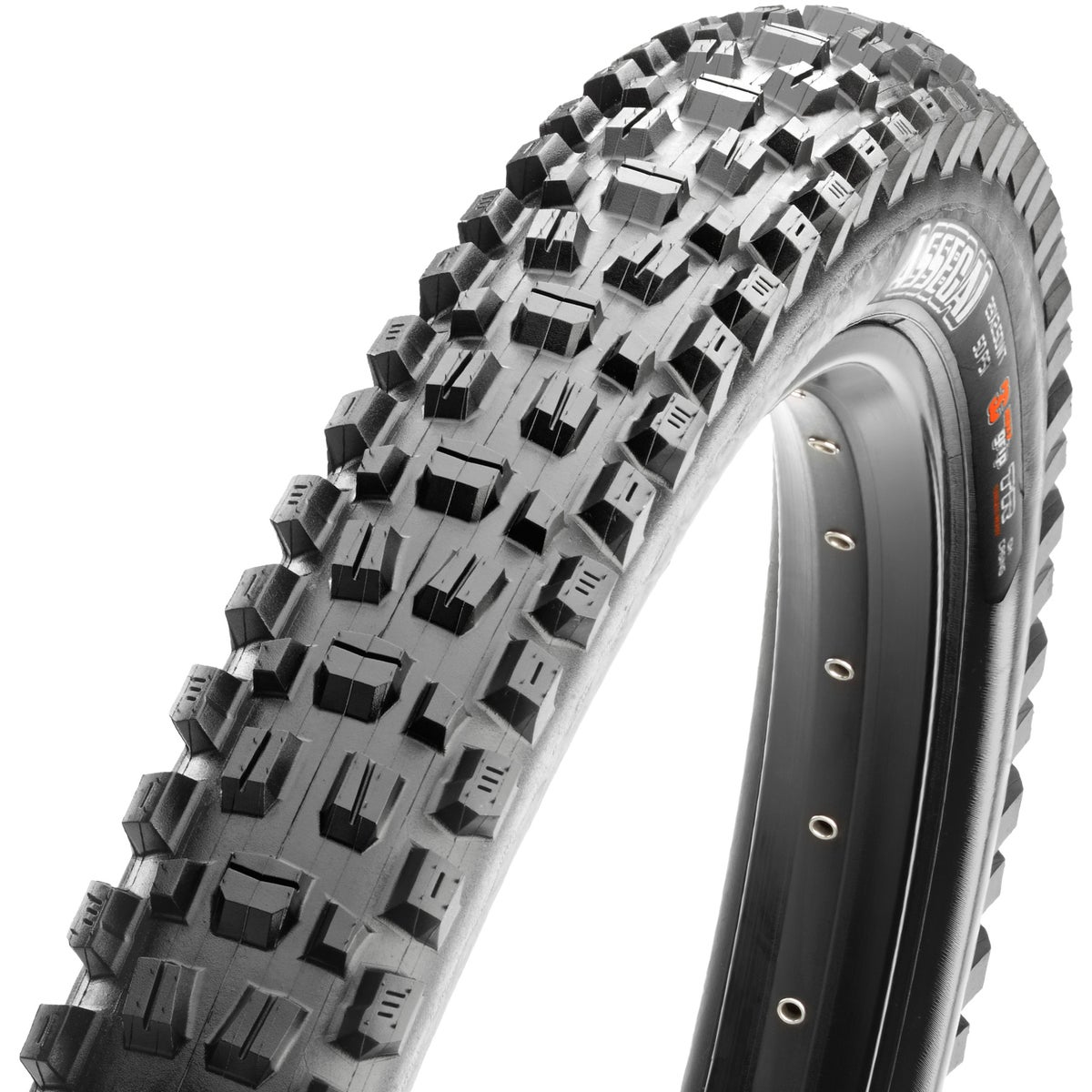 Maxxis Assegai DH TR 3CG 60DW 27.5x2.5WT folding